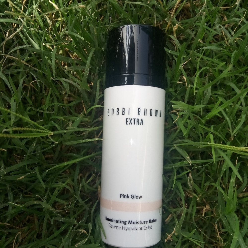 Bobbi brown balm